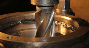 КАРУСЕЛЬНАЯ ОБРАБОТКА