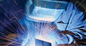 СВАРОЧНЫЕ РАБОТЫ