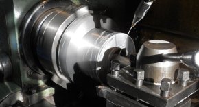 ТОКАРНЫЕ РАБОТЫ