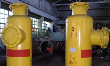 Сепарационное оборудование