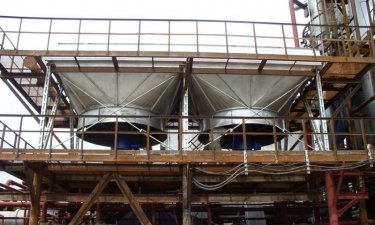 Аппараты воздушного охлаждения